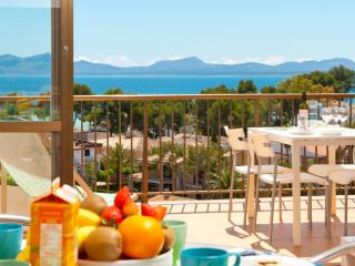 The Shell ll NEW at the beach, with Sea Views and Swimming Pool - Alcúdia - 7