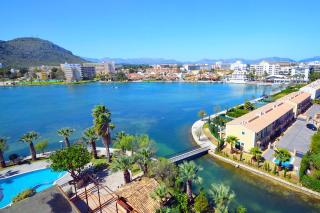 The Shell ll NEW at the beach, with Sea Views and Swimming Pool - Alcúdia - 6