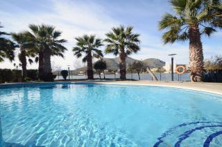 The Shell ll NEW at the beach, with Sea Views and Swimming Pool - Alcúdia - 3