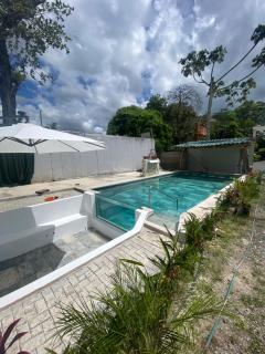 Oasis by Franklin Hotel Boutique - Fortuna - 7