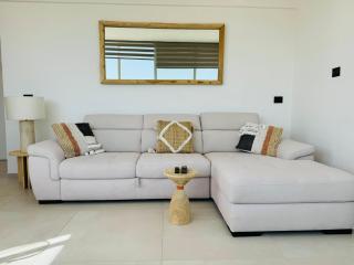 Amazing modern penthouse with stunning view - Pozzuoli - 2