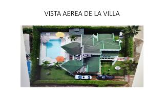 Condominio poblado san marcos ricaurte cundinamarca - Ricaurte - 5