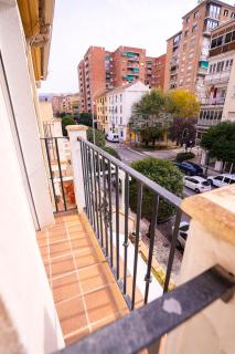 Apartamento cerca del centro de Granada - Granada - 9