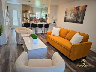 Cozy Townhouse Condo steps from DFW Airport, 15 minutes from AT&T Stadium - Euless - 5