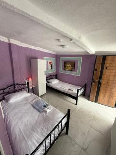 De La Terrasse IZNIK - 1