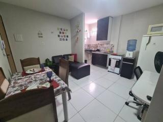 Apartment well located in Nazaré B - COP30 - Belém - 7