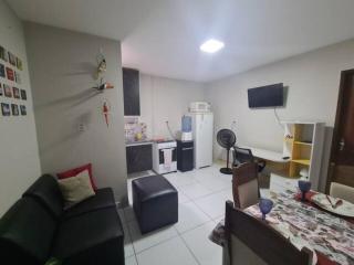 Apartment well located in Nazaré B - COP30 - Belém - 5