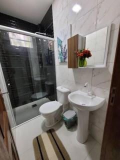 Apartment well located in Nazaré B - COP30 - Belém - 2