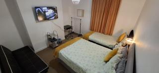 Plymouth Airbnb - Plymouth - 6