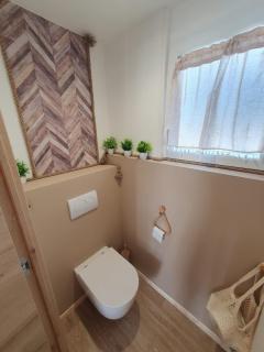 appartement paisible neuf - 8