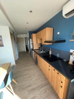 appartement paisible neuf - Hyères - 6