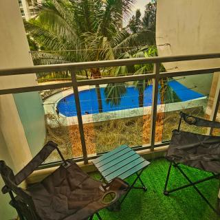 Azure Urban Resort Residences by Moldez Staycation - Manila - 2