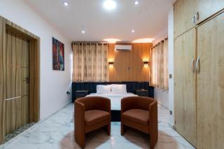 Rola Luxury and shortlet apartments - Lagos - 9