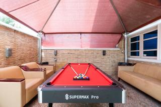 Rola Luxury and shortlet apartments - Lagos - 6