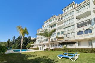 MARBELLA BANUS SUITES - Banus, modern, bright and balcony - Marbella - 6