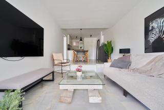 MARBELLA BANUS SUITES - Banus, modern, bright and balcony - Marbella - 3