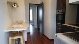 Appartement T3-4 meublé Toulouse Soupetard - 5