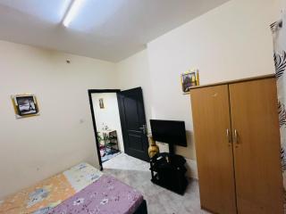 Mind Fresh Stay - Ajman - 5