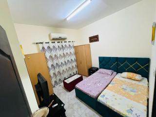 Mind Fresh Stay - Ajman - 8