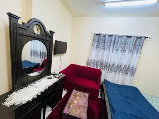 Mind Fresh Stay - Ajman - 1