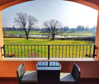 Jasmine Golf club & Malpensa - Solbiate Olona - 0