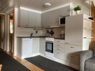 Hulhavanpuisto B2, Iso-Syöte, Pudasjärvi - Pudasjärvi - 6