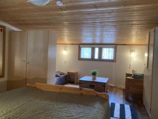 Hulhavanpuisto B2, Iso-Syöte, Pudasjärvi - Pudasjärvi - 1