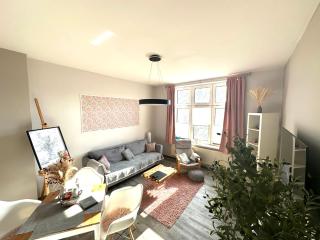 Premium CityApartment *Tiefgarage,Netflix,Zentrum* - Cottbus - 9