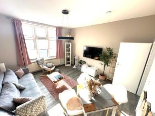 Premium CityApartment *Tiefgarage,Netflix,Zentrum* - Cottbus - 8