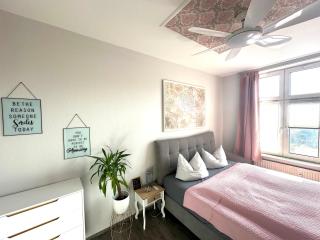 Premium CityApartment *Tiefgarage,Netflix,Zentrum* - Cottbus - 5