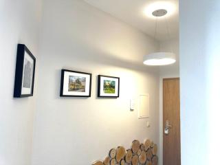Premium CityApartment *Tiefgarage,Netflix,Zentrum* - Cottbus - 2
