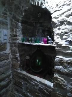 PATRIKA medieval house - 9