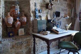 PATRIKA medieval house - 2