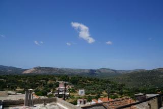 PATRIKA medieval house - 1