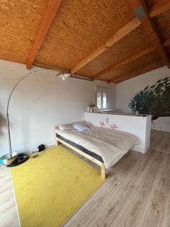 Casa Natural - Desconexión - San Martín de Valdeiglesias - 3