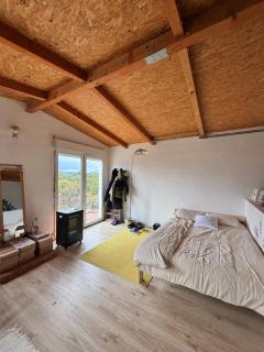 Casa Natural - Desconexión - San Martín de Valdeiglesias - 7