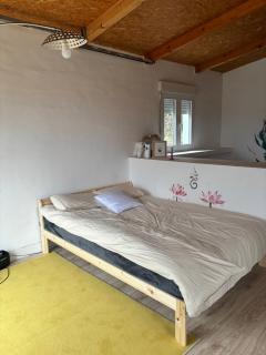 Casa Natural - Desconexión - San Martín de Valdeiglesias - 4