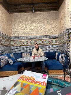 Riad Dar Fes & spa - 1