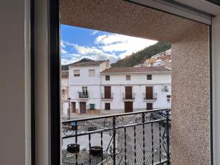 Apartamento La Plaza! - Bogarra - 1