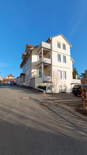 Jessis Harz Appartements - Sankt Andreasberg - 3