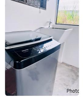 Airport Dock Apartments - Nadi - 8
