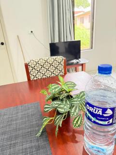 Airport Dock Apartments - Nadi - 7