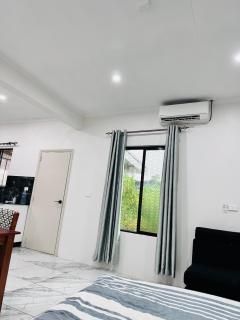 Airport Dock Apartments - Nadi - 6