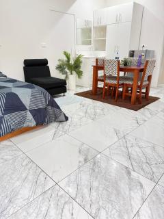 Airport Dock Apartments - Nadi - 5