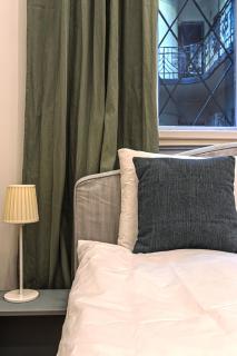 Unique view on Danube, Margaret Island, Buda Hills - 0