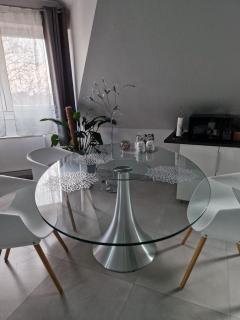 Studio Strasbourg - Niederhausbergen - 9