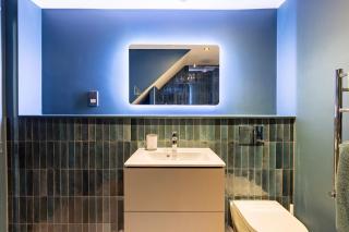 Charming Maisonette with Workspace in Notting Hill - London - 8