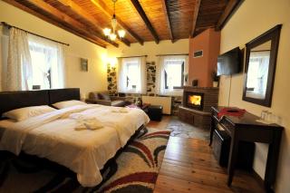 Guesthouse Papastoikou - Palaios Agios Athanasios - 0