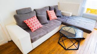 Charming T2 Cozy close to Orly airport - Athis-Mons - 7