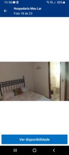 Hospedaria meu Lar - 7